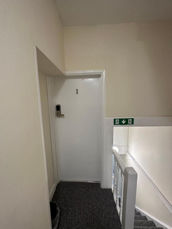 Dvmescape Flat1 Daire Bristol Dış mekan fotoğraf