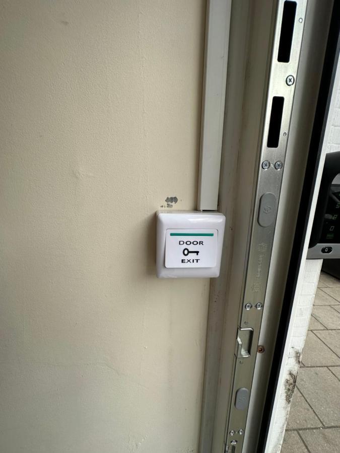 Dvmescape Flat1 Daire Bristol Dış mekan fotoğraf