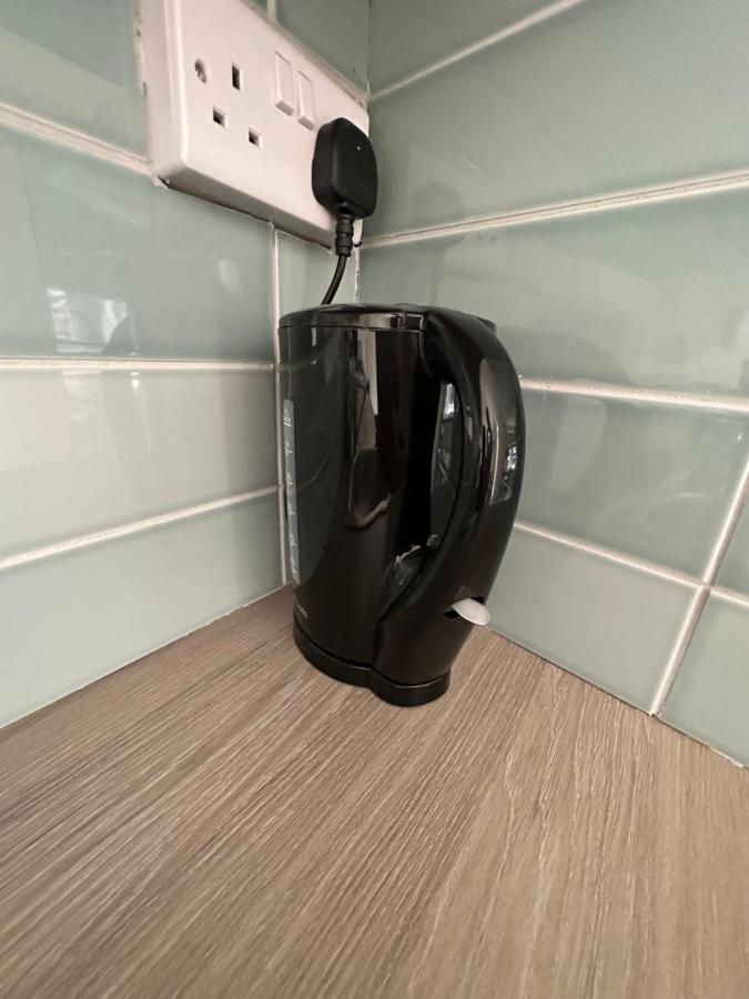 Dvmescape Flat1 Daire Bristol Dış mekan fotoğraf