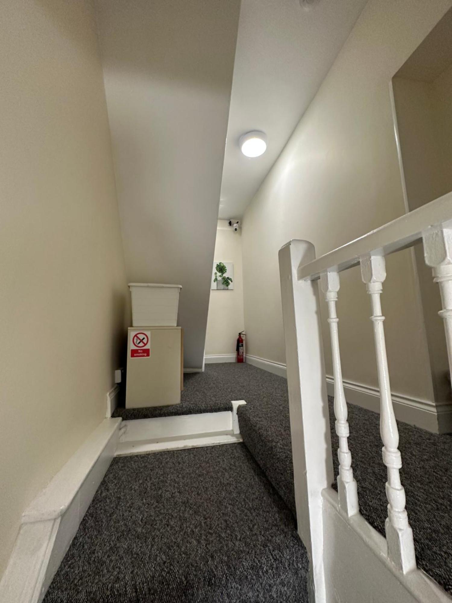 Dvmescape Flat1 Daire Bristol Dış mekan fotoğraf