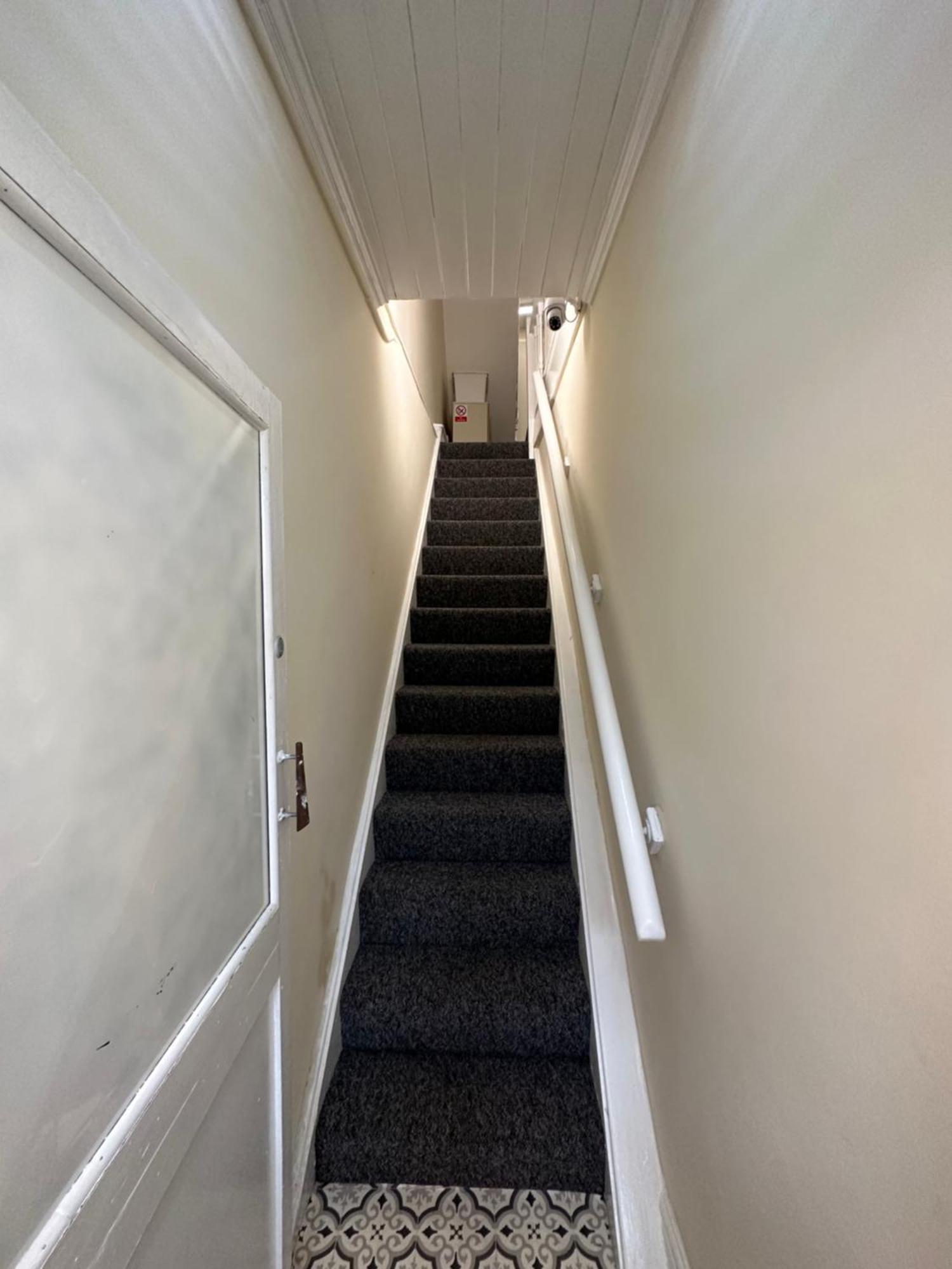 Dvmescape Flat1 Daire Bristol Dış mekan fotoğraf