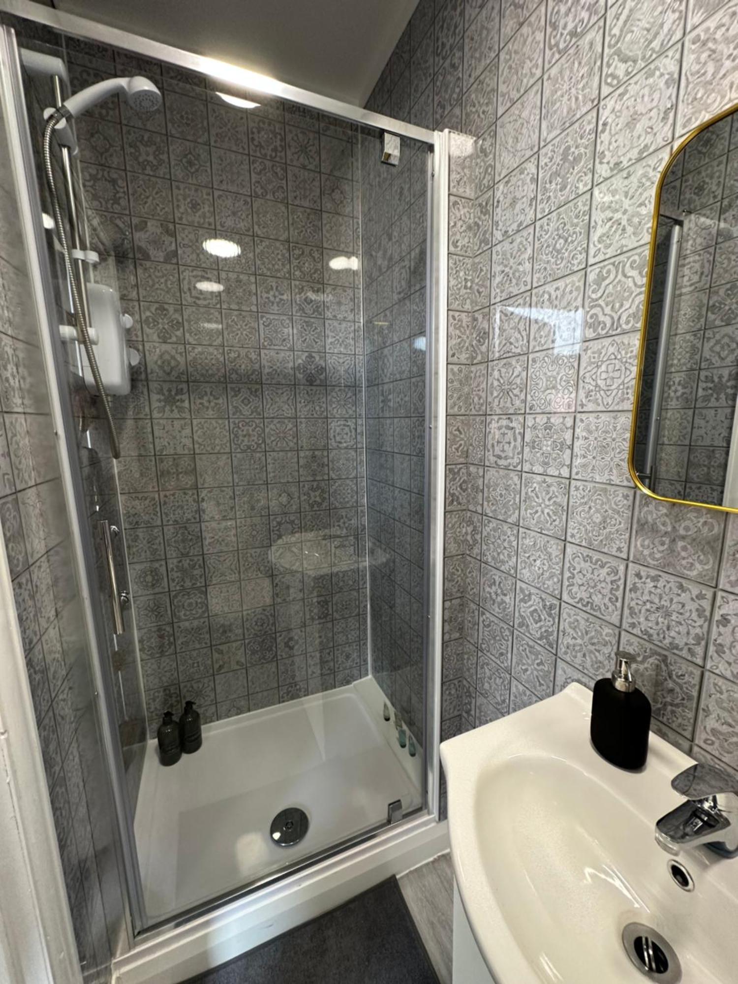 Dvmescape Flat1 Daire Bristol Dış mekan fotoğraf