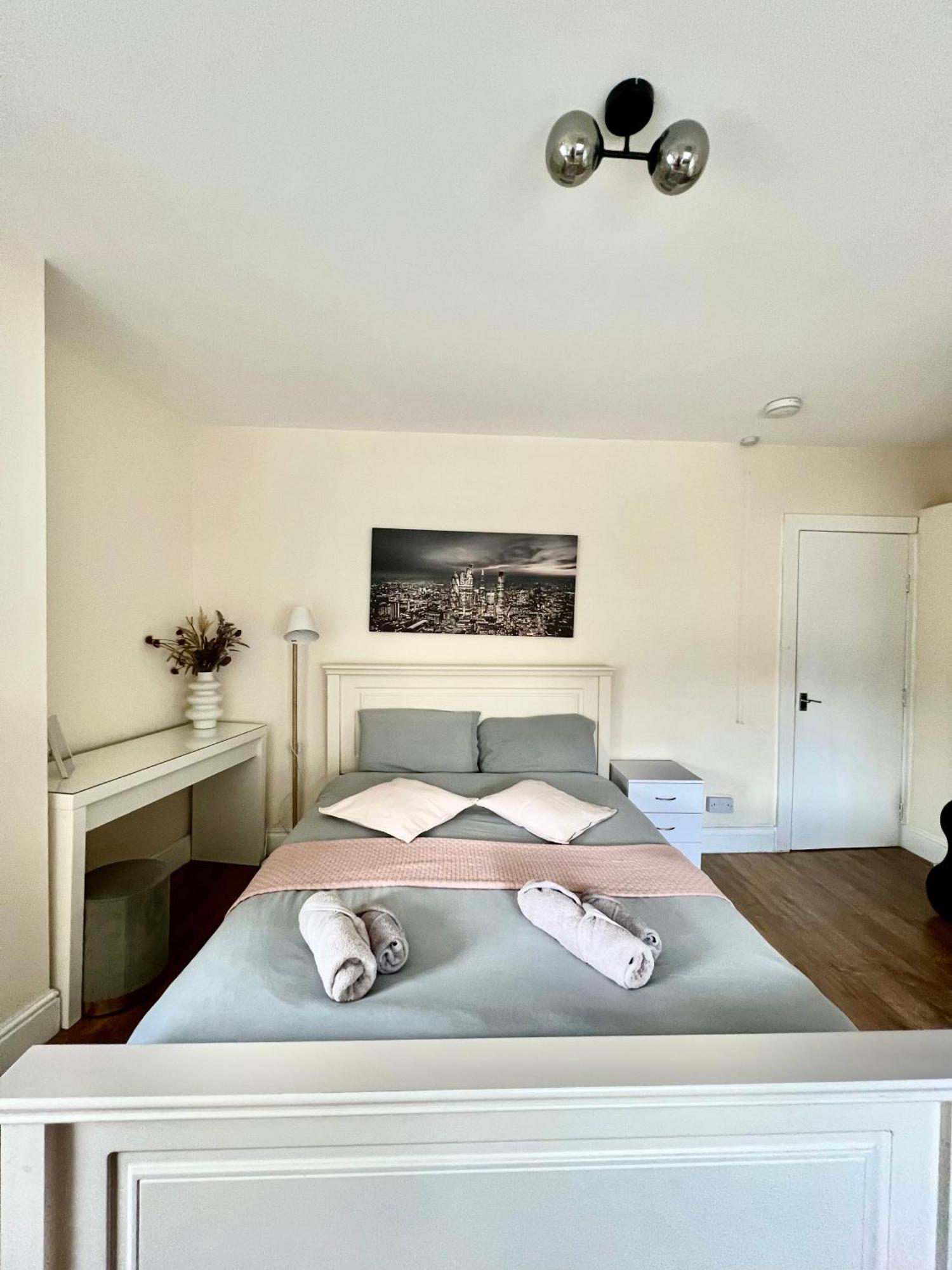 Dvmescape Flat1 Daire Bristol Dış mekan fotoğraf